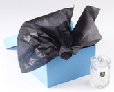 Kudos Premium Quality MF Black Tissue Paper (Flat ream pack)